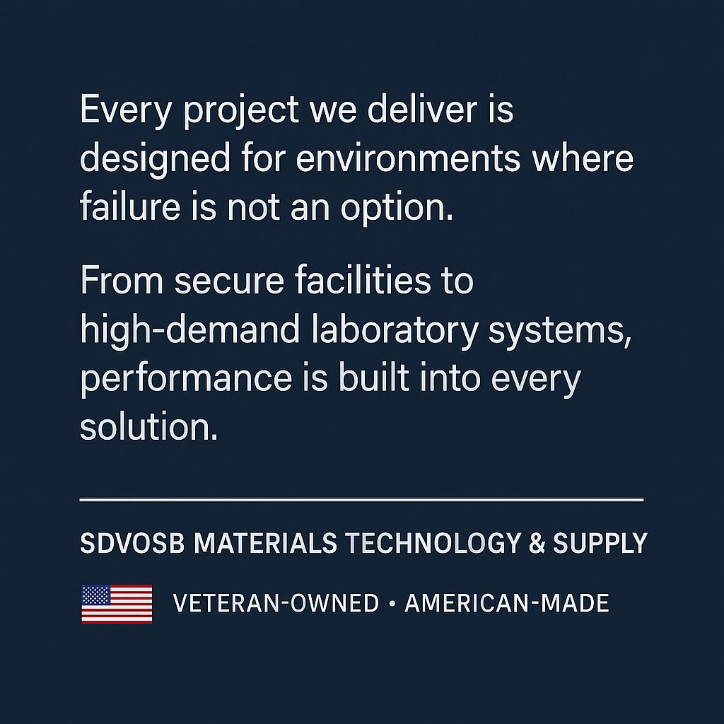 SDVOSBlabs's tweet image. 