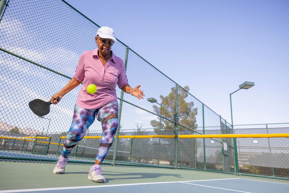 AARPNC's tweet image. Start swinging! We are excited to bring the AARP Pickleball Clinic Tour to Winston-Salem on 10/9/25. This event is free and open to the first 100 who register. http:/events.aarp.org/event/pickleballtour100925NC/summary @aarpnctriad @JournalNow @WXII @SpecNews1Triad