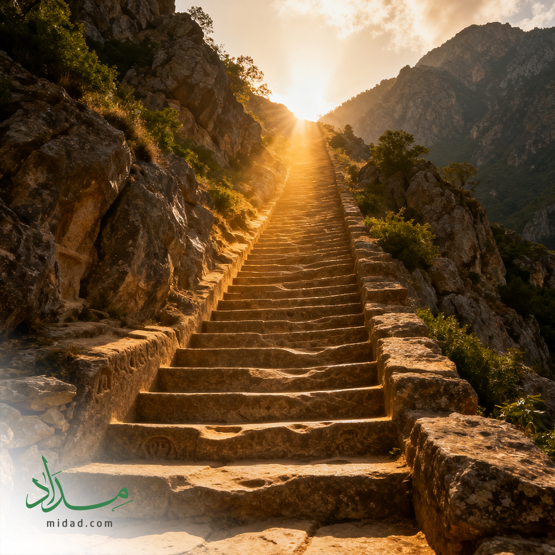 ✨ هم درجات عند الله ✨
الناس عند الله منازل ومراتب متفاوتة، يرفعهم الإيمان والعمل الصالح، ويخفضهم الكفر والمعاصي.
✍️ بقلم: د. خالد سعد النجار
🔗 [midad.com/article/225723]