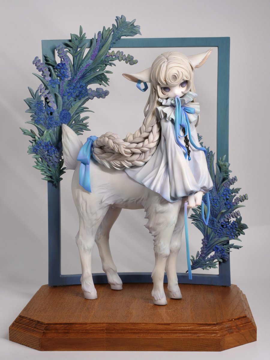 【塗装済み完成品】 エルドラ テア-Thea ガレージキット Yahoo!オークション - 塗装済み完成品 エルドラ テア-Thea