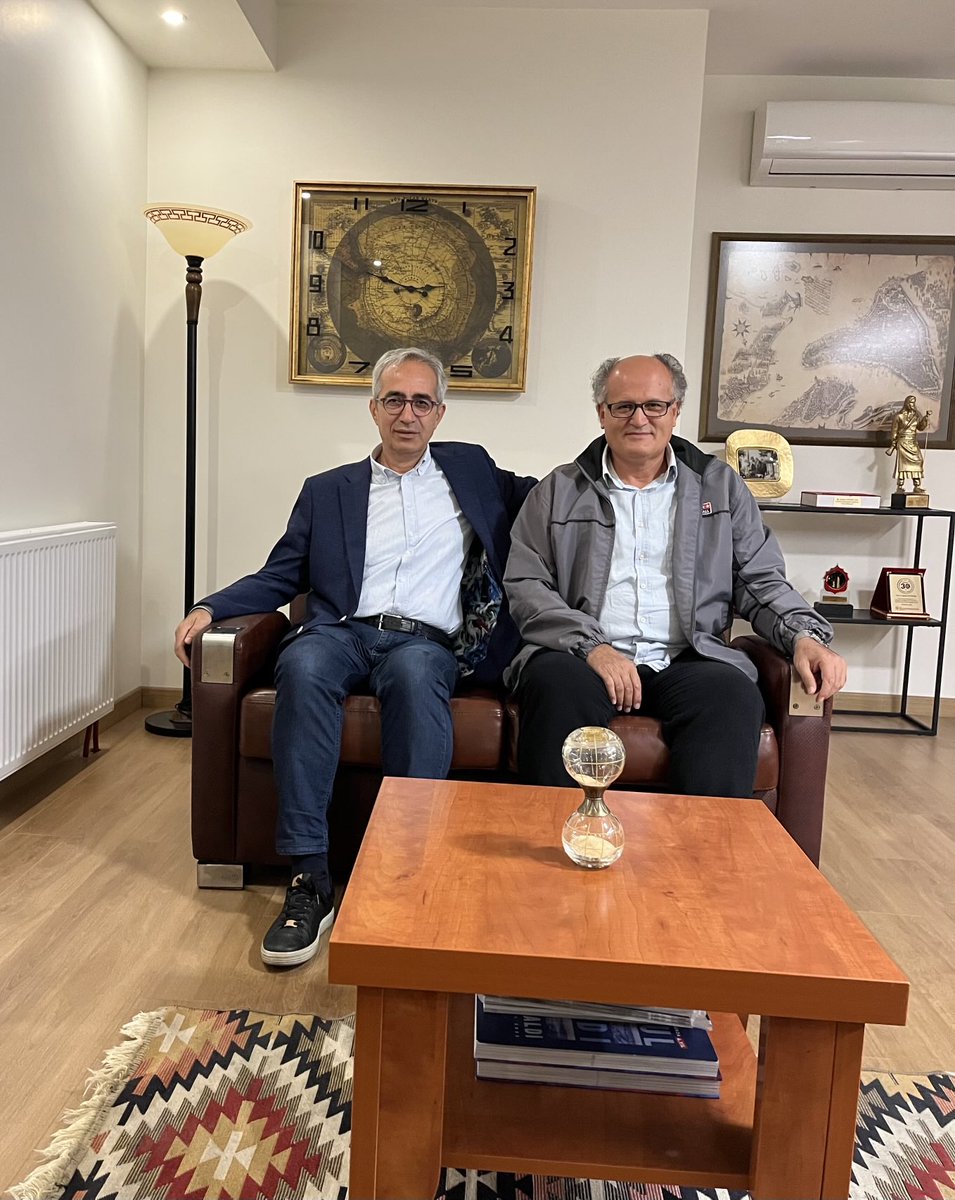 🇹🇷 İSTİŞARE - VEFA 🇹🇷