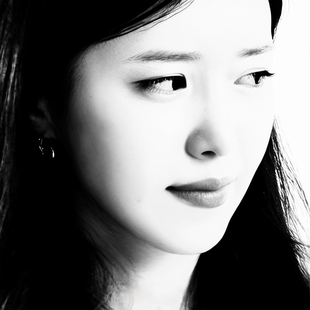 유주 (@c1audel) on Twitter photo 