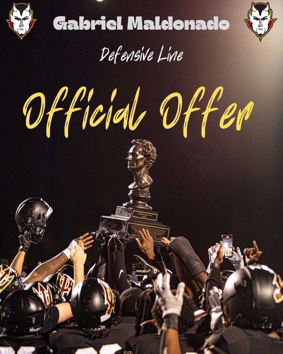 Gabriel “BULLDOZER” Maldonado tweet media