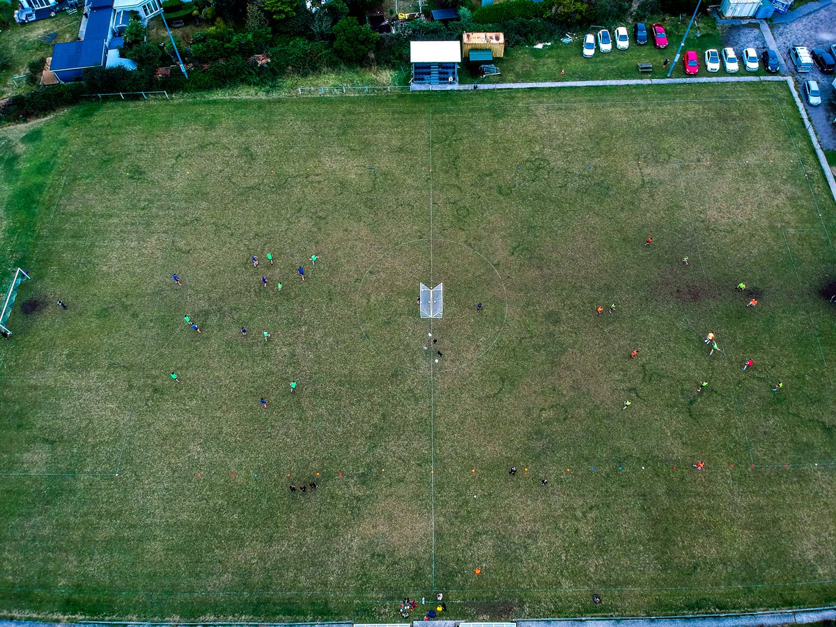 Newquay AFC tweet media