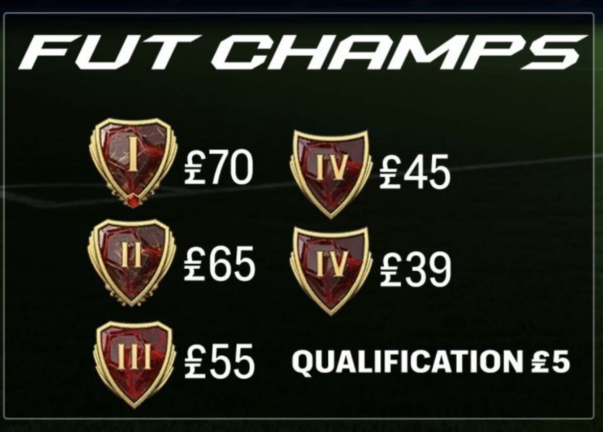 FUT 26 LEAKS tweet media