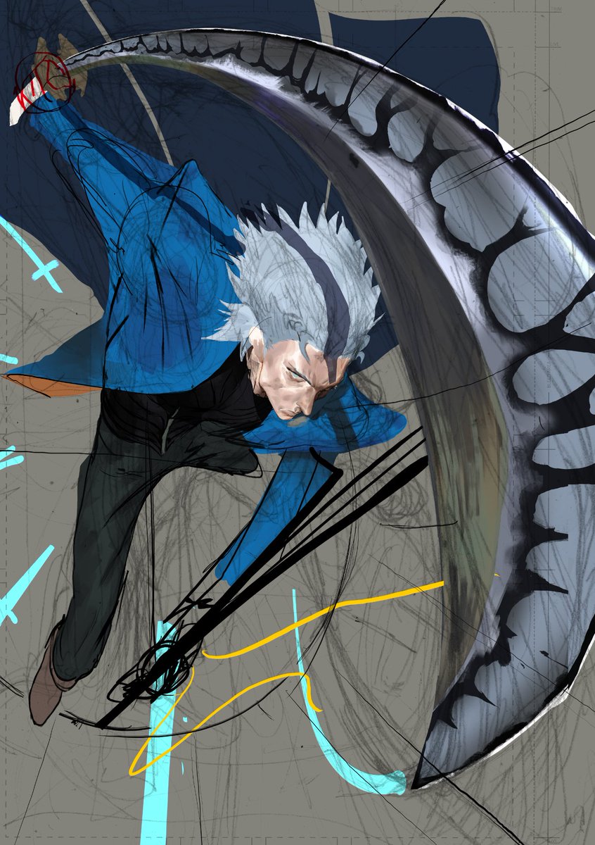 THE KAINONAUT @ LVLUPEXPO A135 🩻👺 tweet media