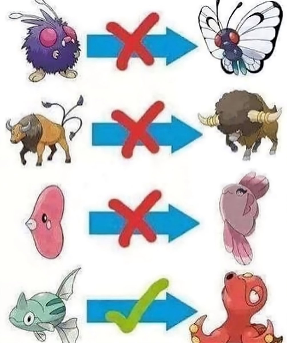 game freak logic