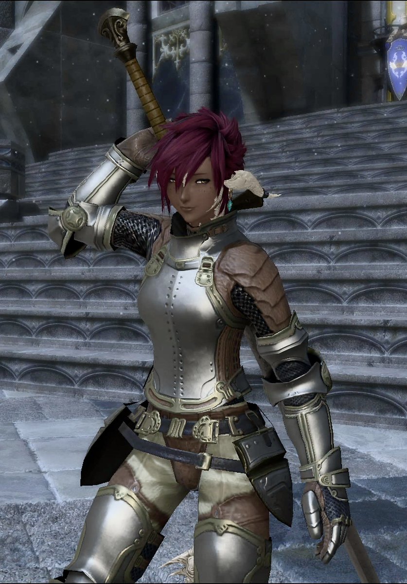 ThanyXIV tweet media