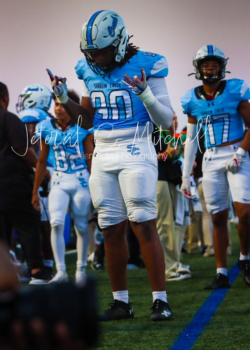 Nathan Harris tweet media