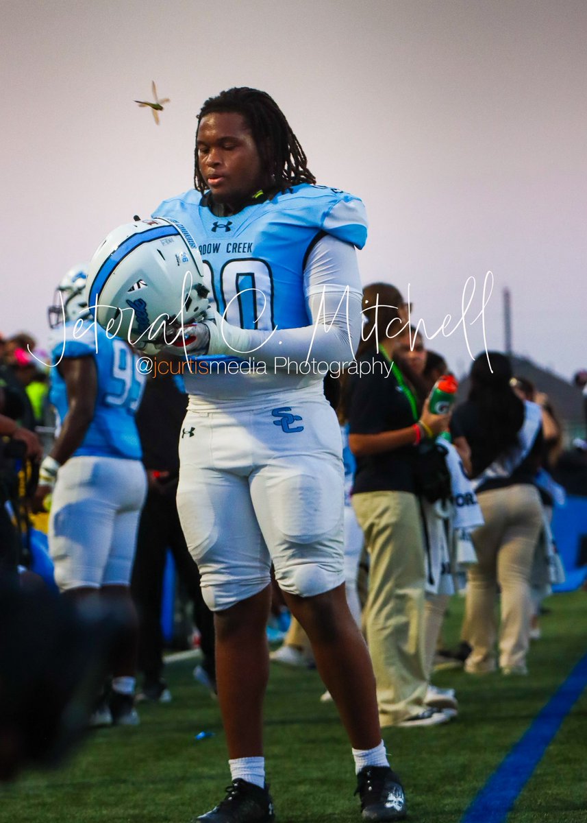 Nathan Harris tweet media