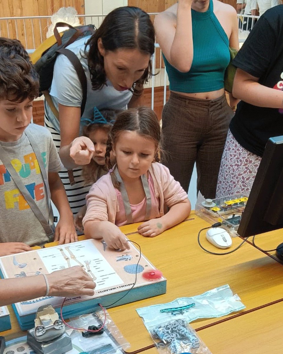 🎉 Este pasado venres, 26 de setembro, a nosa Escola acolleu as xornadas ICOIIG, e o G-Night.

Grazas a todos/as por participar!

#eeiuvigo #venaindustriais #MáisUvigo