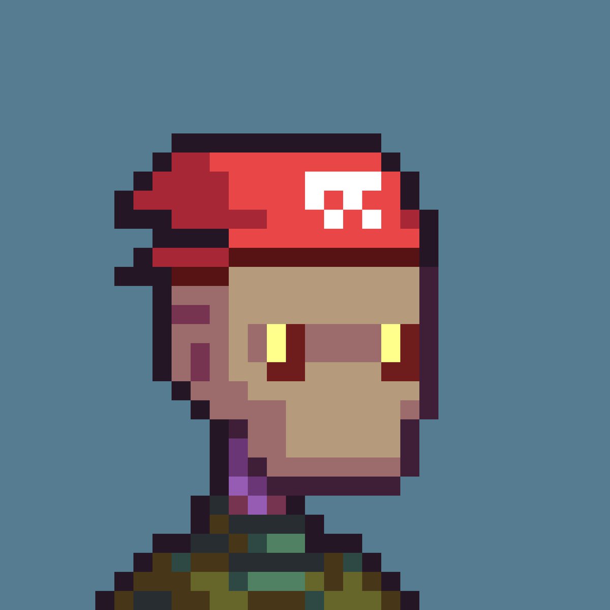 AdonisClips's tweet image. Crypto lowkey seems dead lately☠️

Hopefully it’s not over for the cycle and we can run to new highs in Q4!📈

Maybe it will become @undeads 😅🔥