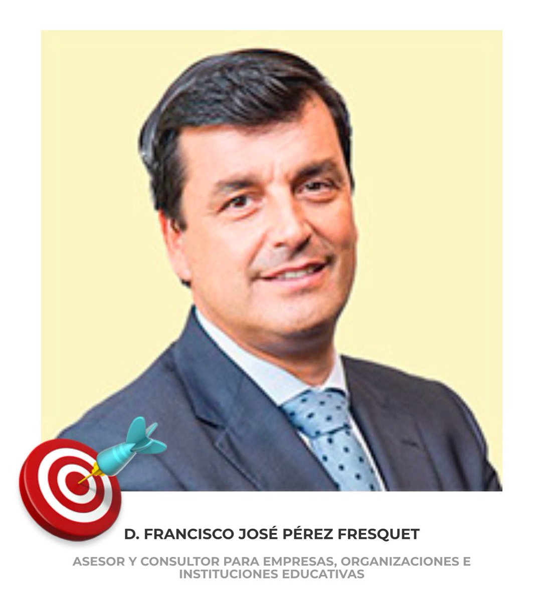 🎯🎙️Francisco J. Pérez Fresquet, propone “Retos para los centros educativos: nuevas familias, nuevas exigencias sociales”. #eduketing vuelve para reiniciar el curso compartiendo. 27 y 28 noviembre 2025.#cordoba #educacion #marketingeducativo #colegios 👉eduketing.com