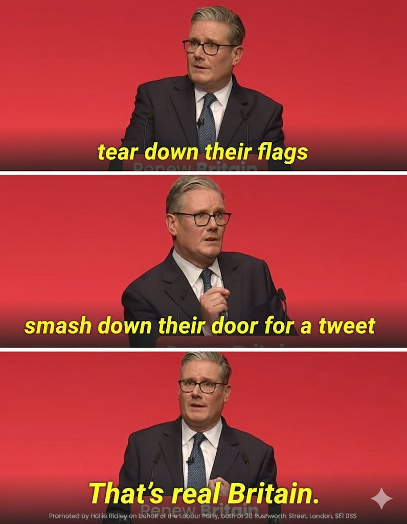 <a href="/UKLabour/">The Labour Party</a> More like..