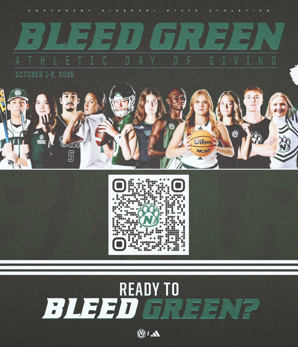 Northwest Athletics tweet media