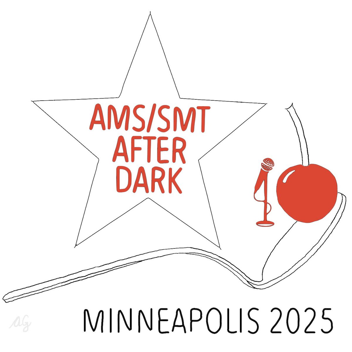 amsafterdark's tweet photo. REMINDER 📧 Submit by 6 Oct
𝟙𝟘𝕥𝕙 𝔸𝕟𝕟𝕦𝕒𝕝 𝔸𝕄𝕊/𝕊𝕄𝕋 𝔸𝕗𝕥𝕖𝕣 𝔻𝕒𝕣𝕜
“Toward a Truly Historically Informed Music Theory”
🗓️ Thur, 6 Nov, 8:30pmCST
Hyatt Regency, Minneapolis, MN

Call for Papers: https://t.co/exwUnaXGcy (or https://t.co/BOqZe5uitb) https://t.co/JoiQu8j5PH