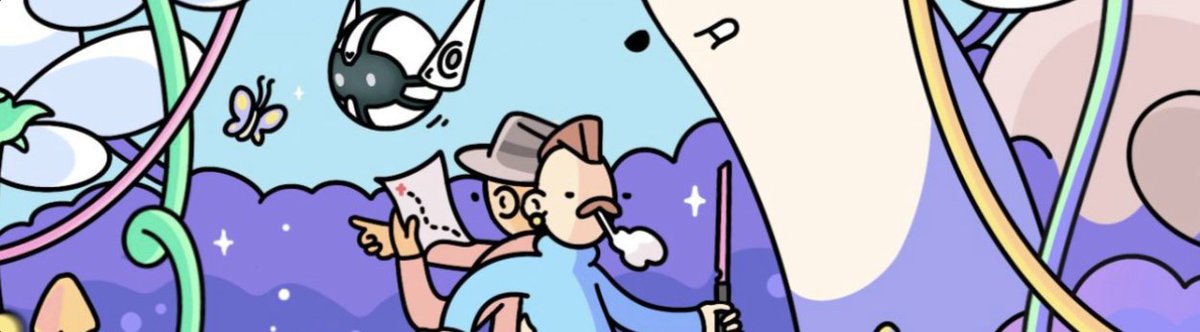 The number one feature request in Nifty Island history is being tested tonight...

BIGGER ISLAND SHARDS 🏝️

Join us in the Nifty Discord server today at 5pm ET as we put more avatars on an island than ever before 👇