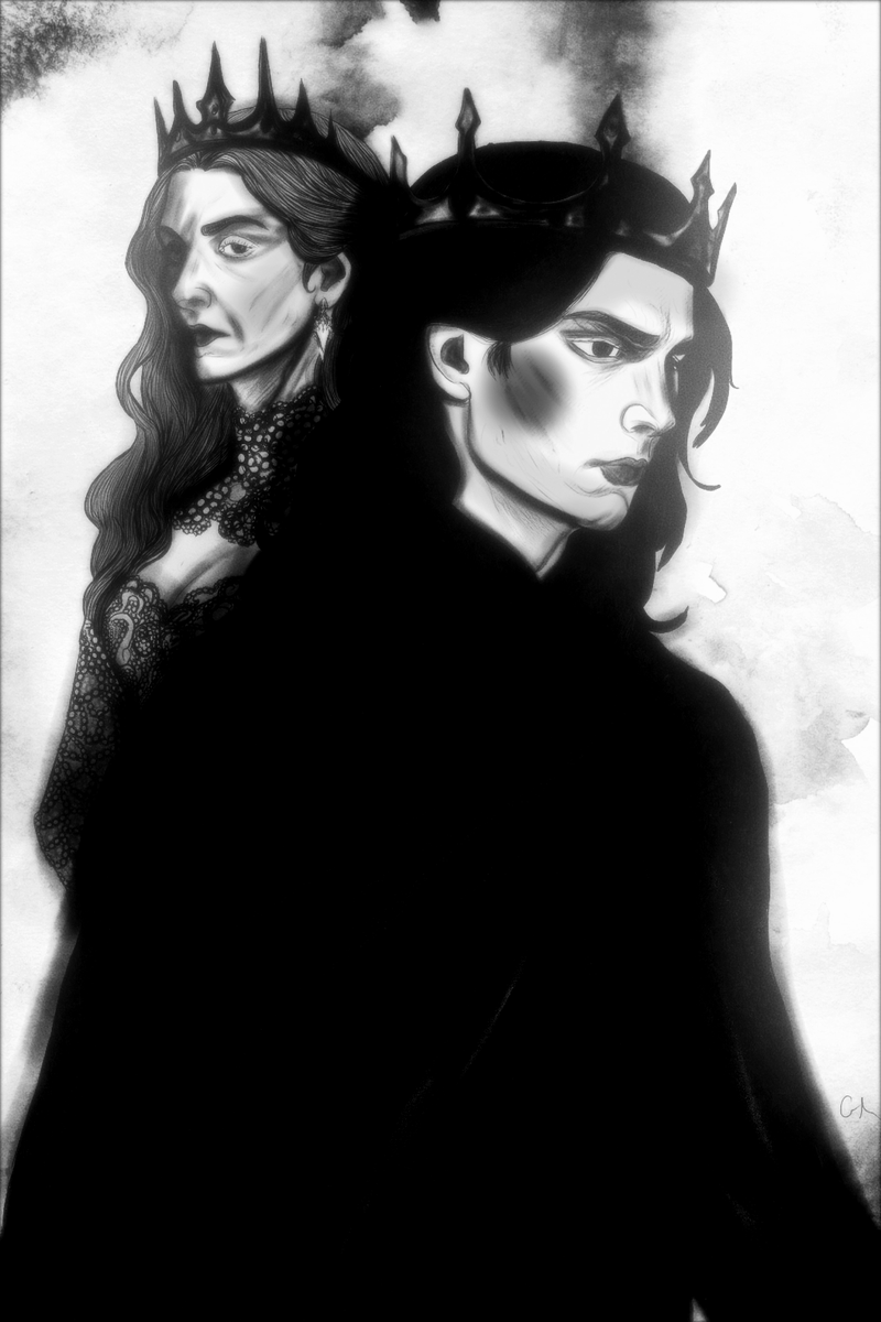 GizelleMoney's tweet photo. The realm feared the mother, sealed away as a great villain. Prophecy bound her son, crafted from her veins as a weapon of ruin. Yet fate, with cruel irony, tied him to the girl from his past, his destined foe, and a love that could undo them both. 🩸⚔️
#PicantePit #PitQ #F #A https://t.co/so5JDC3GXE