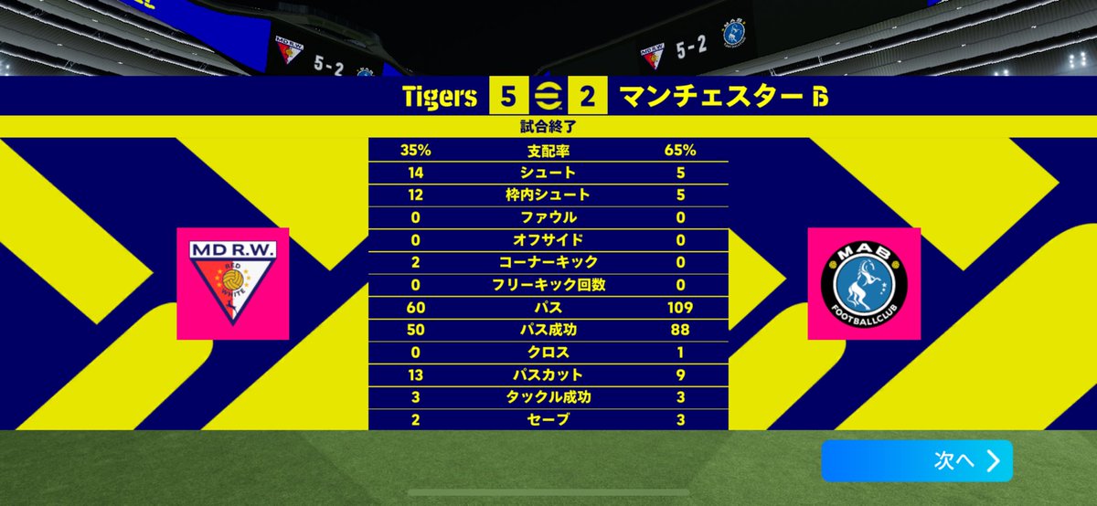 flower149203's tweet photo. 鬼引きのカウンター試合笑 https://t.co/fo9UOUwdn0