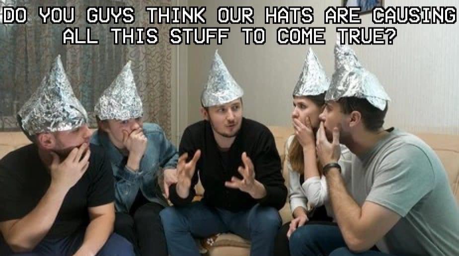 The algorithm being used everywhere promotes the most divisive, polarizing mind rot.. while Nerfing and throttling interesting information. Look at your feed.