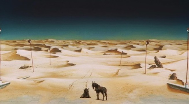 beautiful day for GUTTER