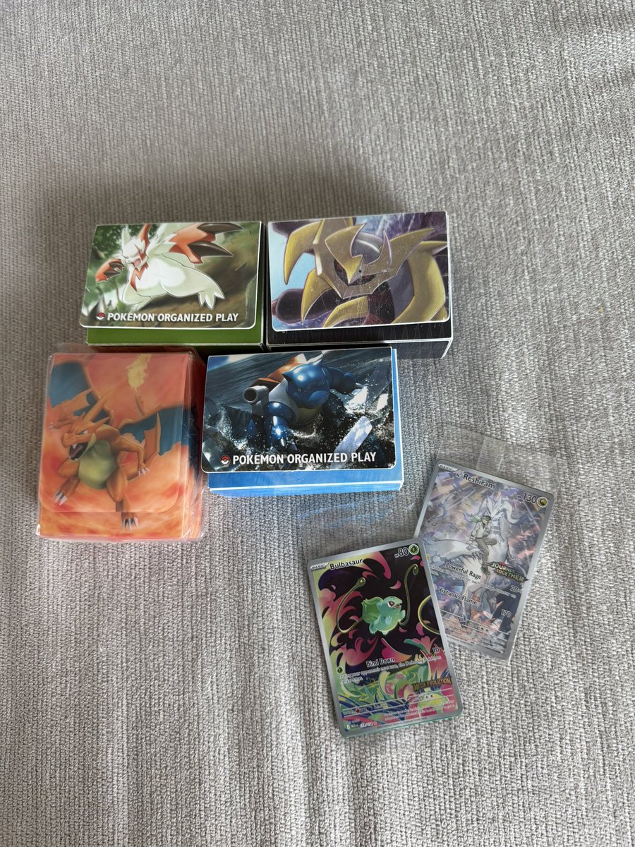 Found extra slims and promos I don’t need anymore laying around. Any offers are appreciated and don’t have set prices in mind. Thanks for your time as always