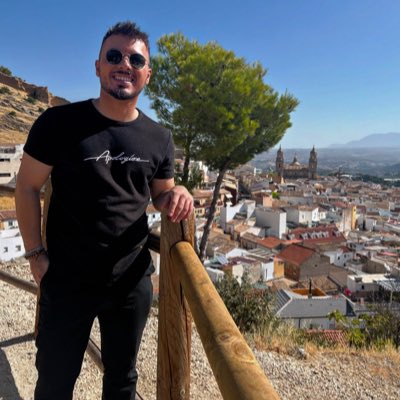 dimanuperez's tweet photo. Jaén, paraíso interior 🫒🏰 https://t.co/jun6Nrexu2