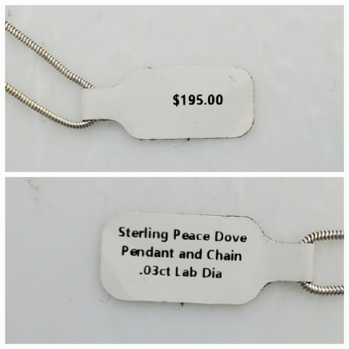 SolarArtsBuild's tweet image. The dove is a timeless symbol of peace/hope. Worn close to the heart it reminds us that empathy is an act of courage. Choosing compassion over conflict &amp;amp; unity over division. Jewelry by Burkhart Design Studio for EMPATHY: An Art Exhibition Celebrating Love, Compassion &amp;amp; Community