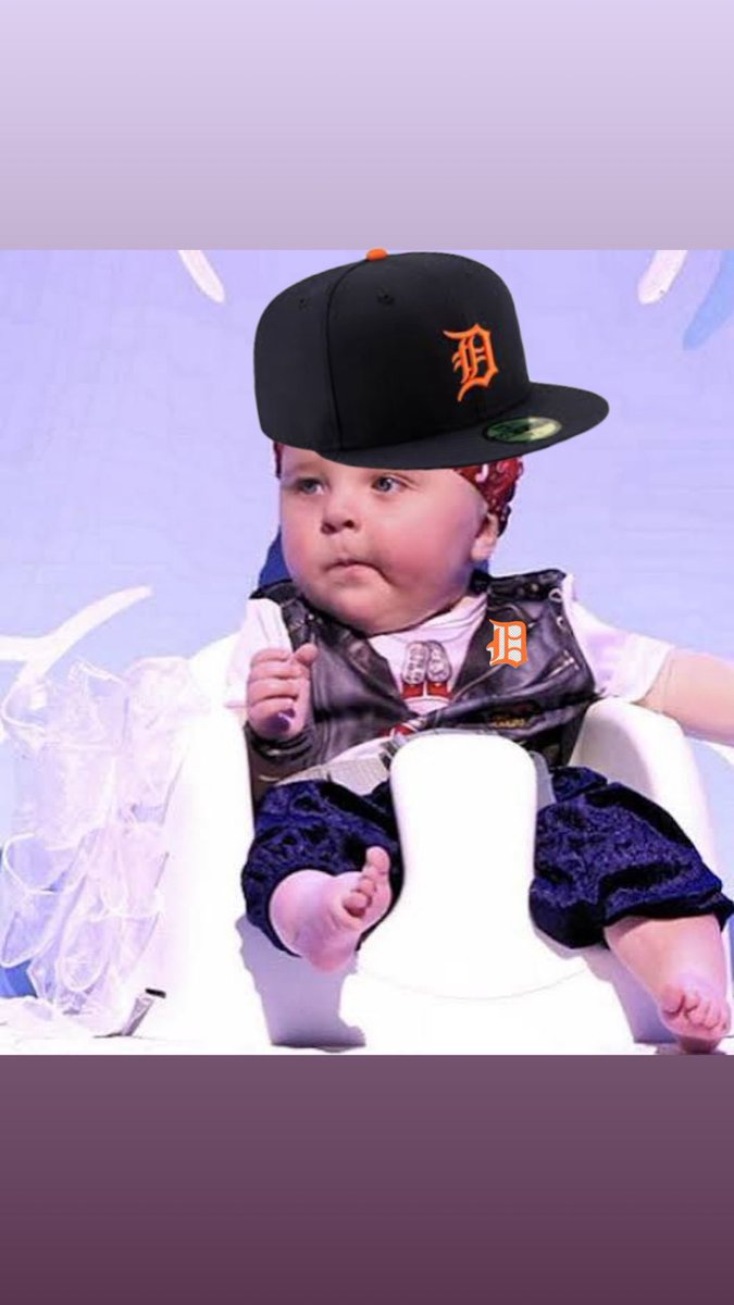 <a href="/scottydaddy69/">Scotty Anderson Jr.</a> New hat. And I put a patch on my shirt. Ball up top Steven Kwan