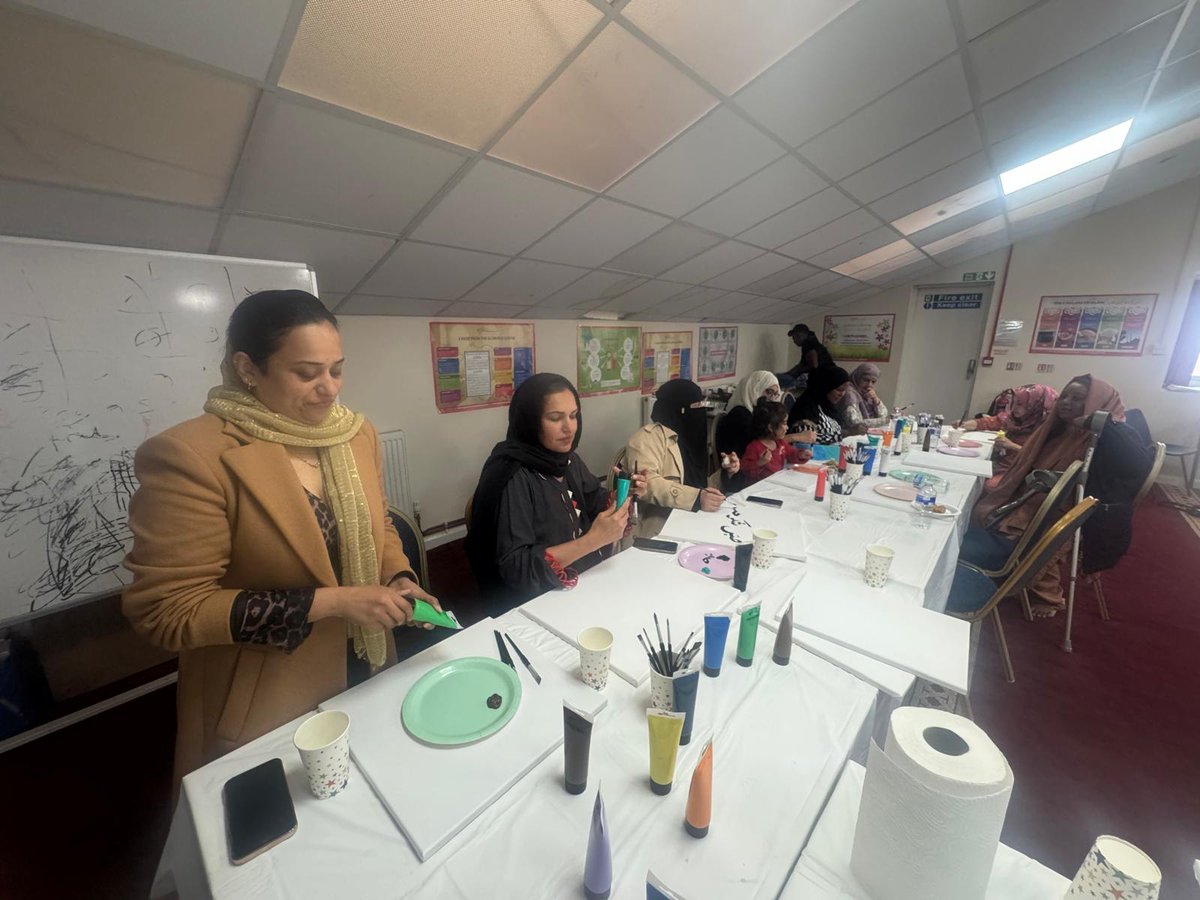 Mojatu Foundation tweet media