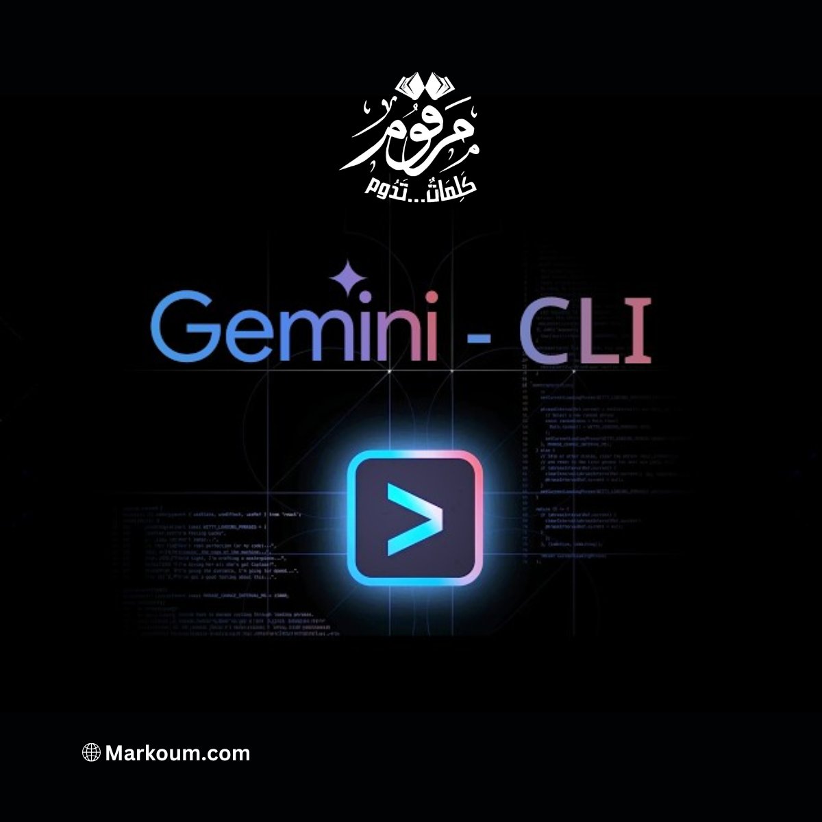 MarkoumEnglish's tweet image. 🚀 Gemini CLI 3.0 is no longer just a tool… it’s a scalable, intelligent agent inside your dev environment.

Are you ready for an AI agent that scales with your project?

#AIforDev #GeminiCLI #DeveloperTools #ScalableAI #DevOps
