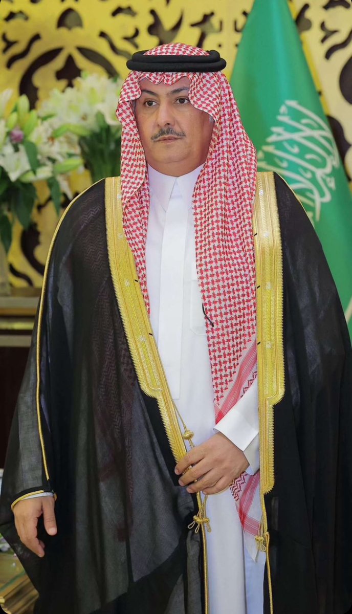 _222U's tweet photo. صدر اليوم قرار مجلس الوزراء بتعيين
طرجم بن سلامة بن سعيدان، 
أميرًا للفوج الخامس عش�� ( بالمرتبة الخامسة عشرة ) 
بوزارة الحرس الوطني،

نسأل الله له العون والتوفيق والسداد في خدمة الدين ثم المليك والوطن

الف مبر��ك يبو تركي https://t.co/eVWO4yImiC