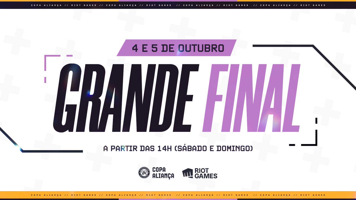 Copa Aliança tweet media