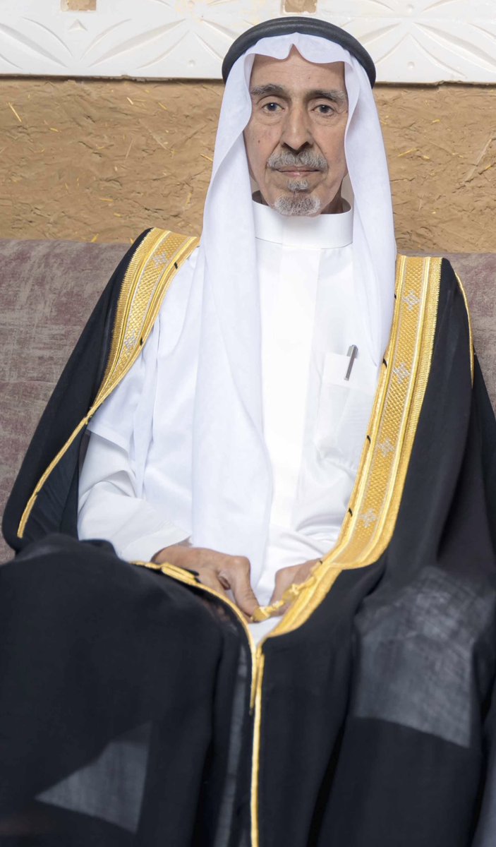 Yalduhaiyan's tweet photo. بقلوب مؤمنة بقضاء الله وقدره انتقل إلى رحمة الله تعالى عمي عبدالله بن محمد بن صالح #الضحيان 
وسوف يصلى عليه غداً يوم الاربعاء الموافق ١٤٤٧/٤/٩هـ بعد صلاة العصر في جامع محمد بن عبدالوهاب ببريدة
نسأل الله له الرحمة والمغفرة وأن يسكنه فسيح جناته
إنا لله وإنا إليه راجعون. https://t.co/sRyHll6kUI