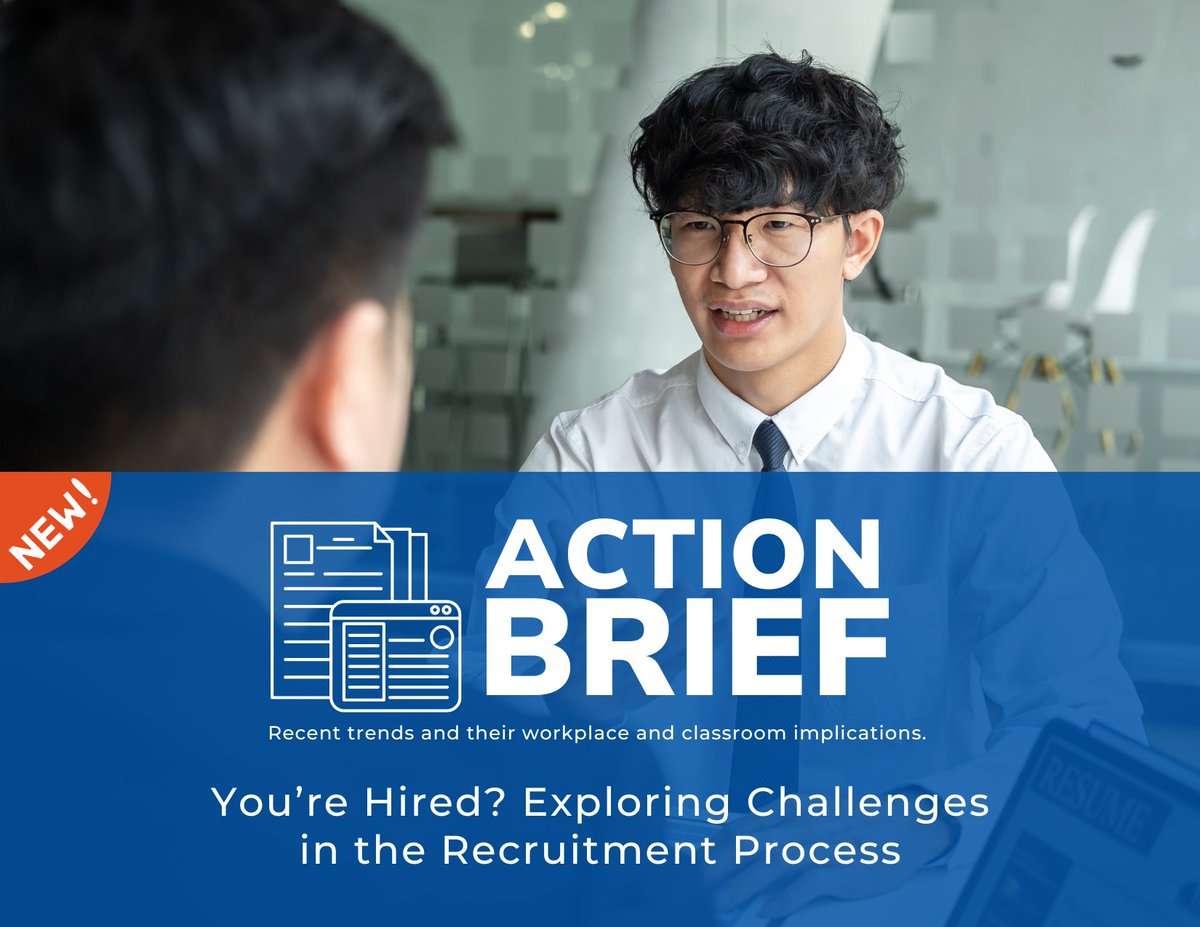 MBA Research tweet media