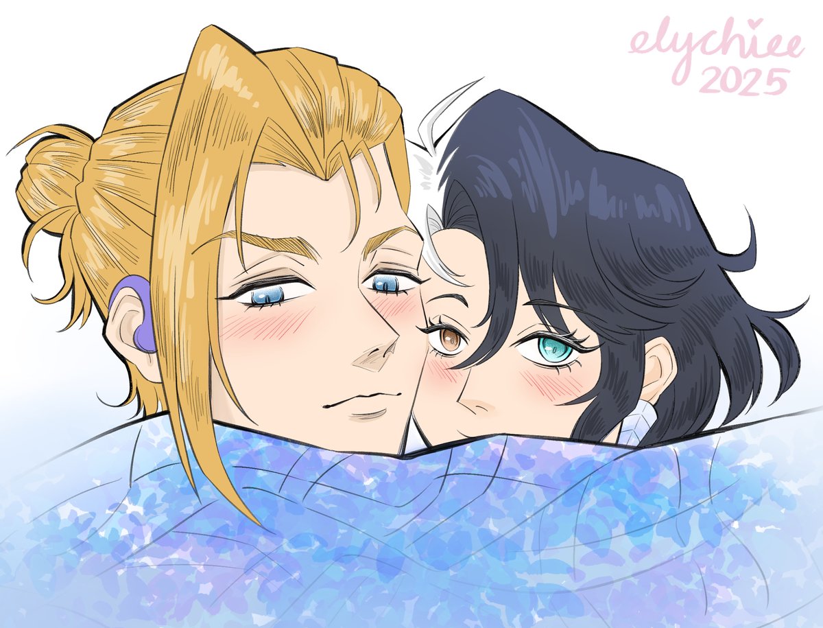 elychiee's tweet image. my precious faves
#icearrow #hawkeye #lunasnow