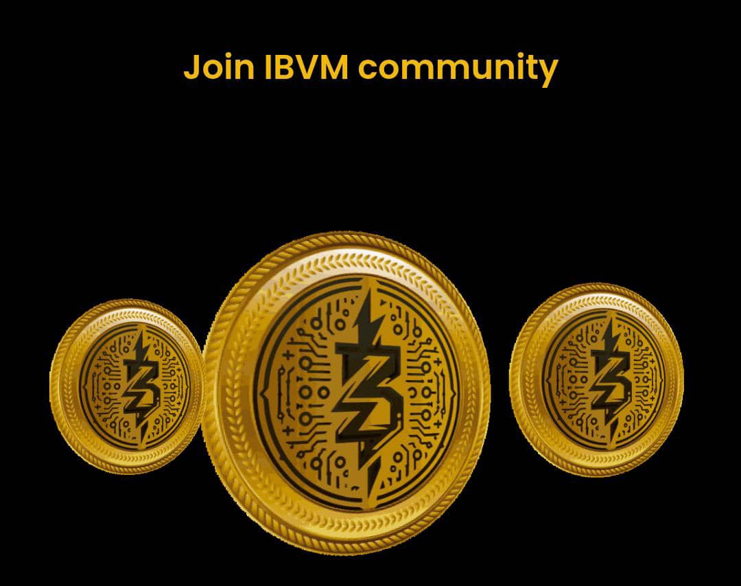 PaschalUchenna6's tweet image. ⚡The Future of Blockchain Efficiency is Here!

Did you know?🤔
IBVM rollup technology consumes just 0.438 GWh per day — a groundbreaking contrast to Bitcoin’s massive 438 GWh per day average.

Follow @IBVMCHAIN official channel to get more Information.

#IBVM #Blockchain