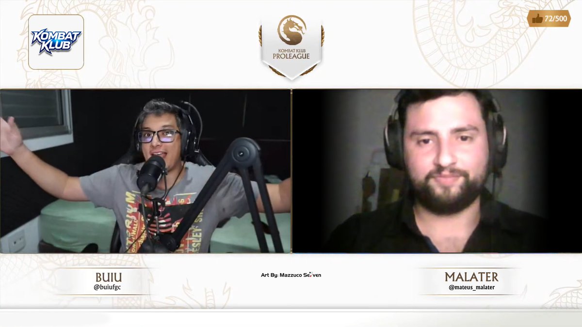 MAZZUCO 7 tweet media