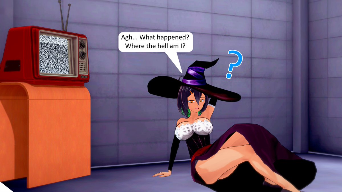 hiderlink20's tweet photo. Hell Naw, ??? Yo ass Tweakin' (1/3)
#koikatsu #findthekey #moruke
Moruke & Asami: Me
Jess's family: @HornDogo36
Fizz: @FizzyLewdCola
Okami: @theokamiarcher
Midnight: @MidNightGuy19
Daisy: @_Frosty18_
Kette: @helixdemise https://t.co/MuSkn05B8J