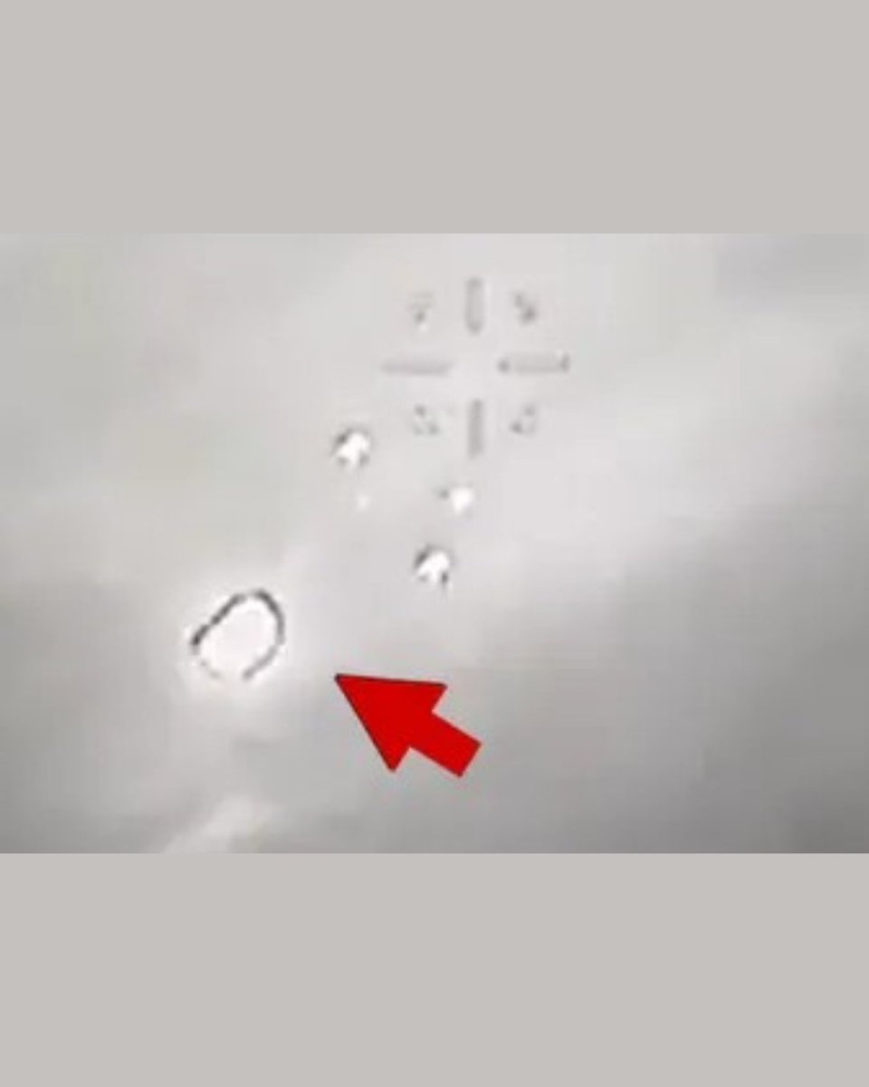 daniel_harary's tweet image. 🚨 The WOW! Signal News for the Week of September 29, 2025🚨

Big Things are Always Happening in the World of Disclosure and Beyond!! 👽✨

** UAP Disclosure Act Faces New Hurdles in U.S. Congress

**  MUFON Launches New Alaskan Chapter

** F-16 Pilot Studies the Hellfire UAP…