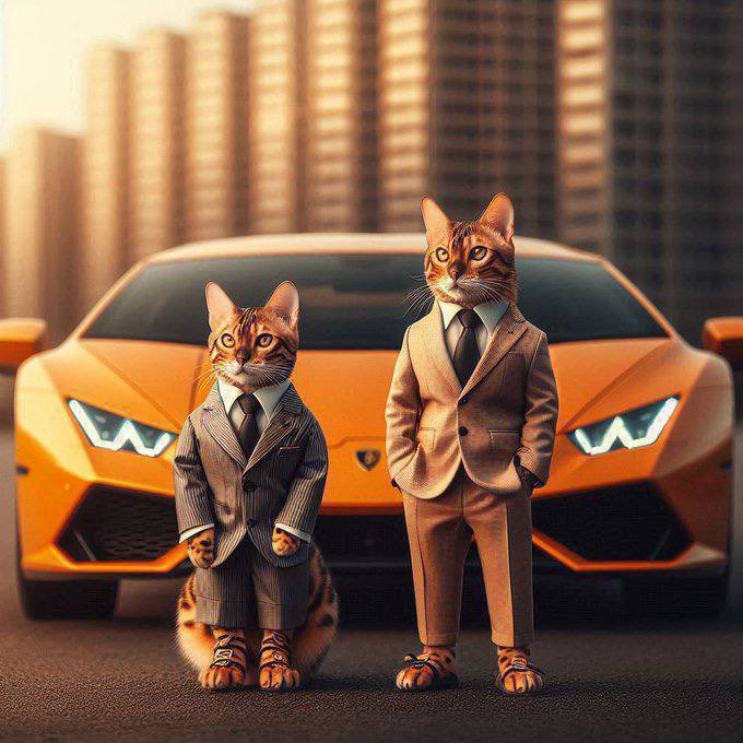 🐈🐈

In the lab 🧪🔬🥼