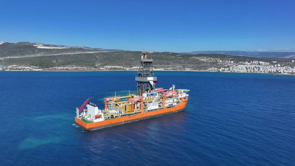 Turkish Century tweet media