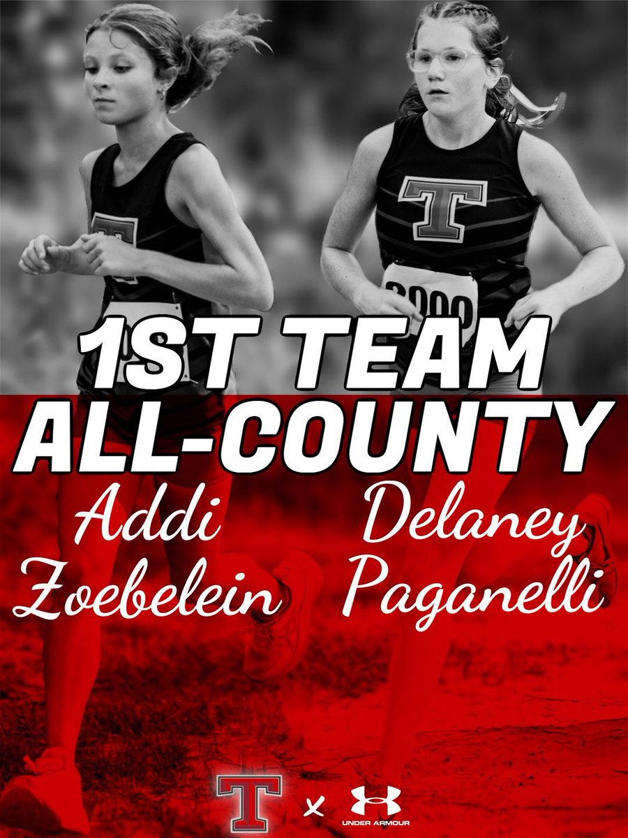 Thompson Track & Field / Cross Country tweet media