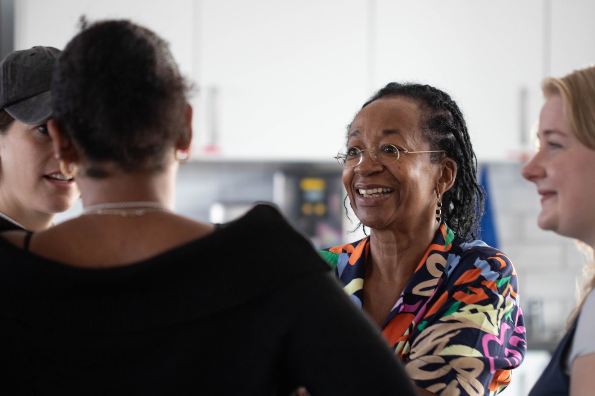 Michelle Braidman Associates tweet media