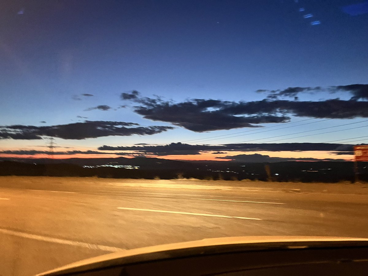 Biraz kızıl biraz mavi