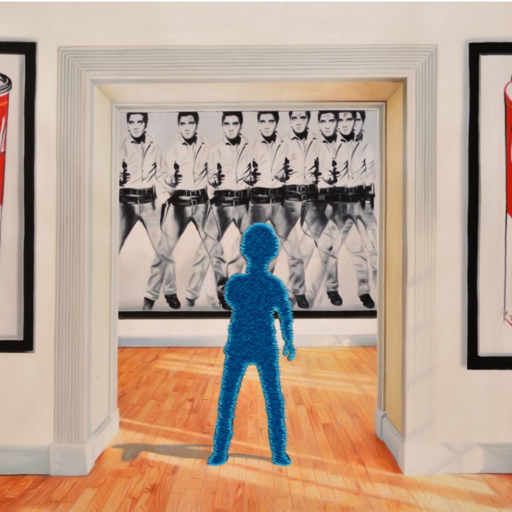 The hidden 1/10 edition in the Gullies collection is officially sold out!

150 Gullies have been permanently burned, and 10 brand-new unrevealed pieces have been created, bringing the total supply to 1,303 Gullies.

Huge thanks to everyone who claimed their 1/10! It’s a real