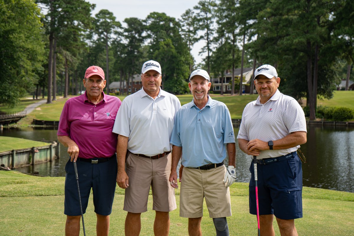 Brook Valley Country Club tweet media