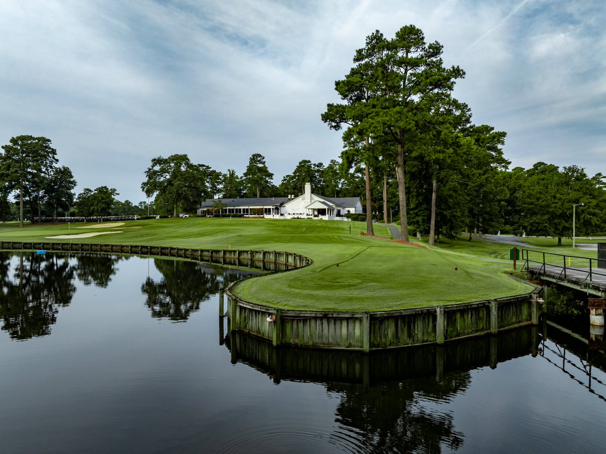 Brook Valley Country Club tweet media