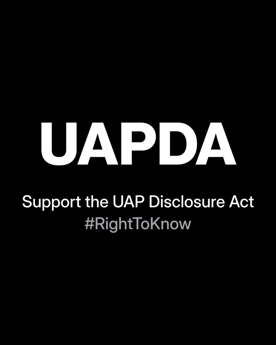 daniel_harary's tweet image. 🚨 The WOW! Signal News for the Week of September 29, 2025🚨

Big Things are Always Happening in the World of Disclosure and Beyond!! 👽✨

**  UAP Disclosure Act Faces New Hurdles in U.S. Congress

**  MUFON Launches New Alaskan Chapter

**  F-16 Pilot Studies the Hellfire UAP…