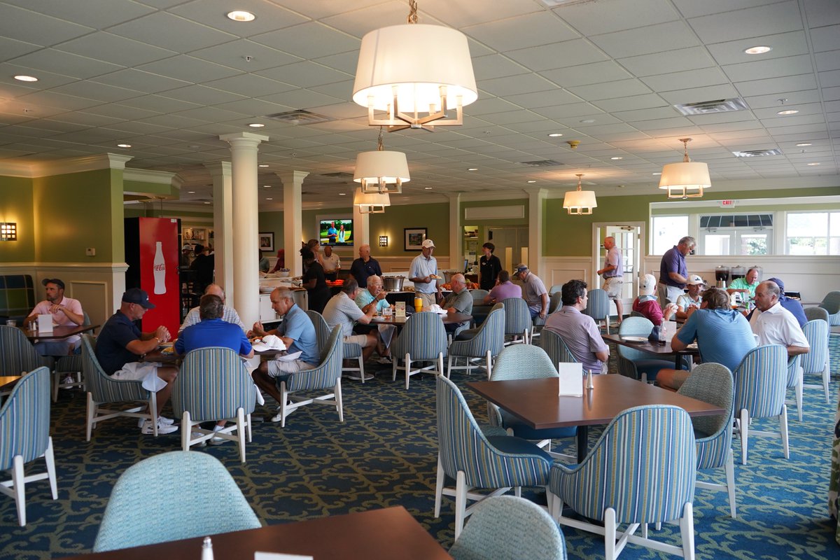 Brook Valley Country Club tweet media